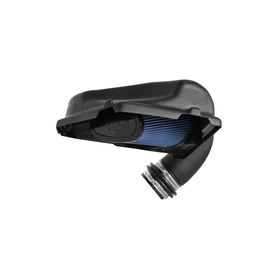 aFe BMW B46 B48 Magnum FORCE Stage-2 Cold Air Intake System (230i, 330i & 430i)