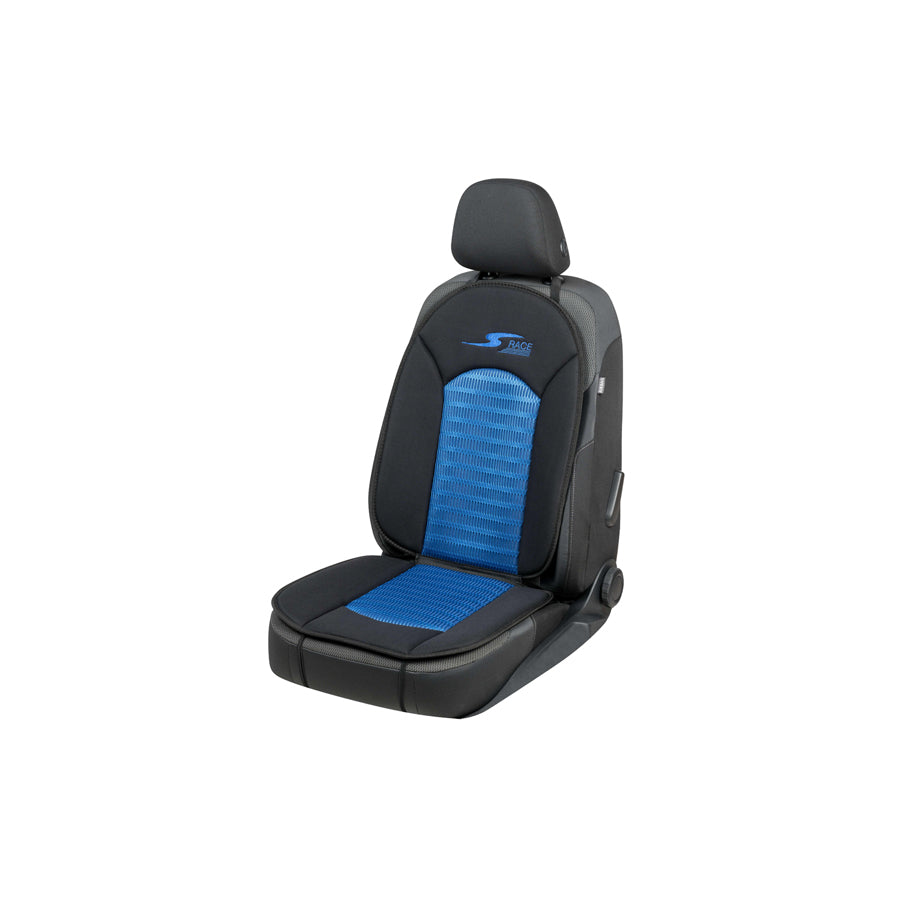 WALSER S-Race 11653 Car seat protector Polyester
