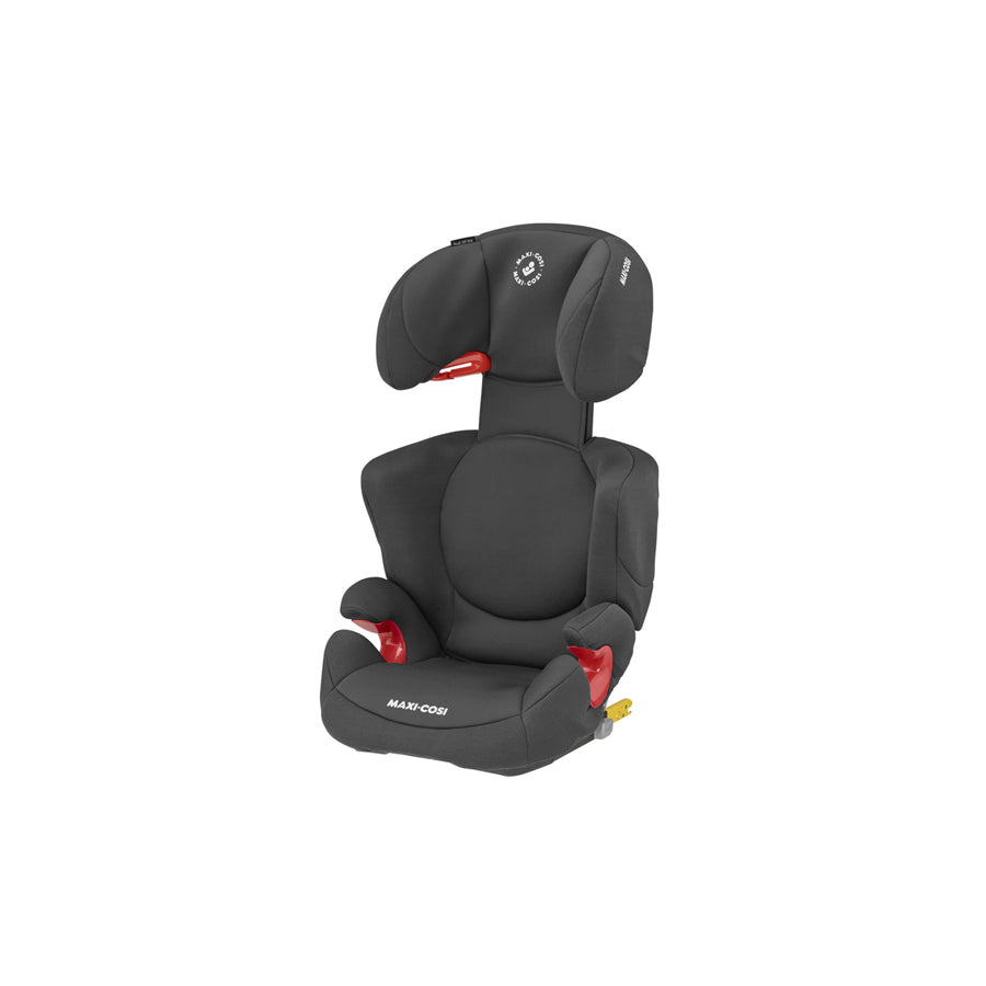 MAXI-COSI Rodi XP Fix 8756870110 Child car seat with Isofix, 15-36 kg, without seat harness, Black