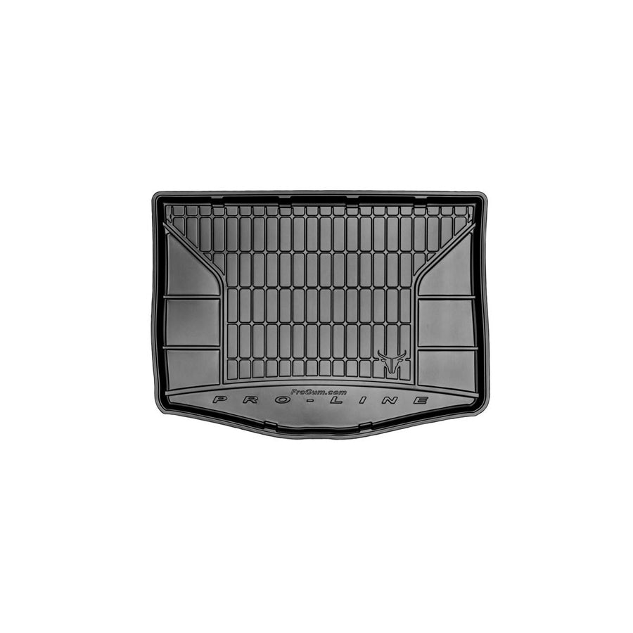FROGUM TM548614 Car boot tray for FORD C-Max II (DXA/CB7, DXA/CEU) Elastomer