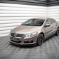 Maxton Design VW Passat CC (2008-2012) Side Skirts Diffusers V.2
