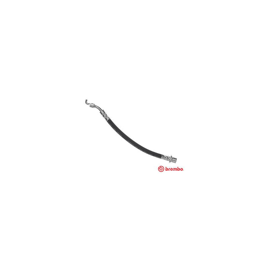 BREMBO T 83 135 Brake Hose for TOYOTA PRIUS 235Mm F10X1 
