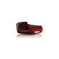 Basic Carbon BMW F30 F35 F80 GTS Style LED Tail Lights (Inc. 330i, 335i, 340i & M3)