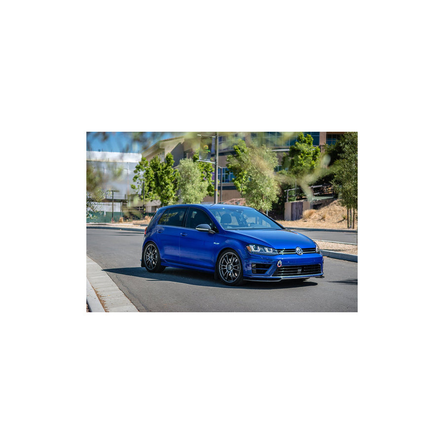 034Motorsport Dynamic+ Lowering Springs for MkVII Volkswagen Golf R