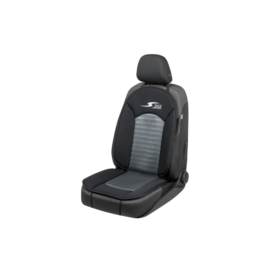 WALSER S-Race 11652 Car seat protector Polyester