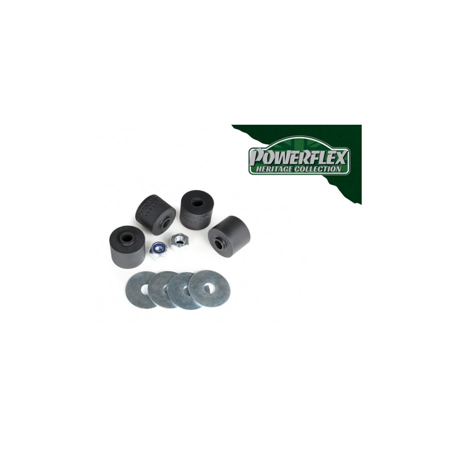 Powerflex PFF57-210H Porsche Front Anti Roll Bar Link Rod To Wishbone Bush (Inc. 968 & 944) | Duco Car Parts UK Car Parts
