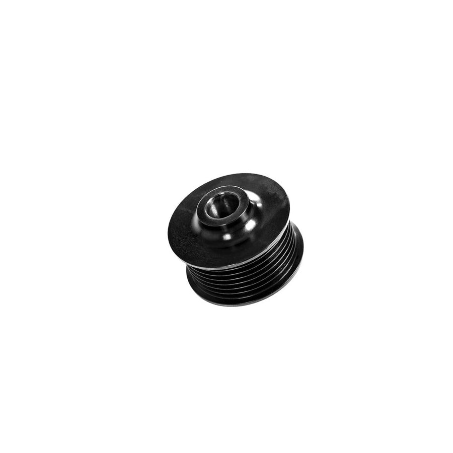 Integrated Engineering Audi 3.0T B8 B8.5 C7 C7.5 Supercharger Pulley Upgrade Press-Fit Style (S4, S5, A6 & A7)