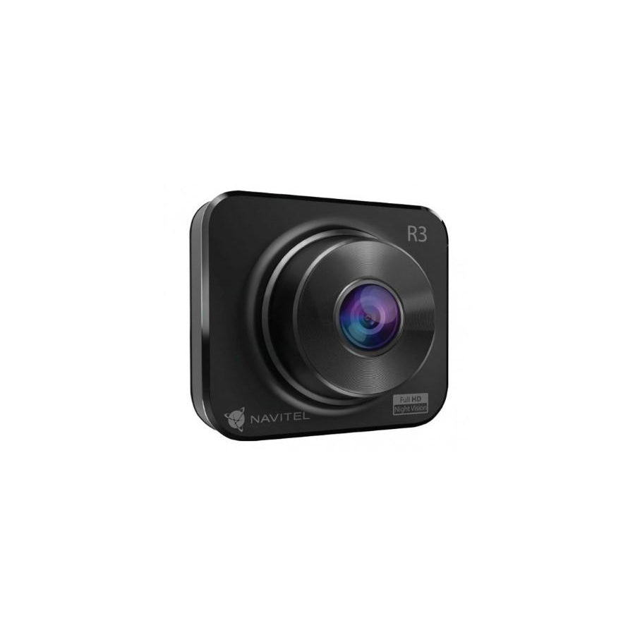 NAVITEL R3 Dash cam 2.0 Inch, 1920x1080 (30fps), Full HD, Viewing Angle 140?