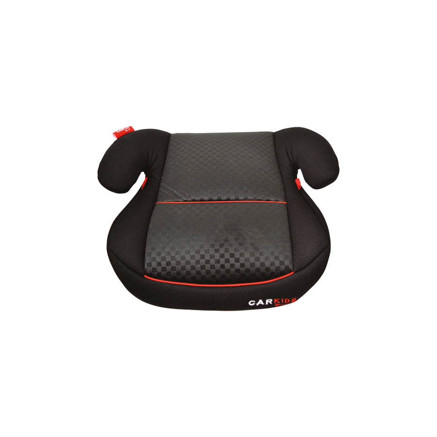 Carkids 4310001 Booster seat 15-36kg, Group II-III, Black
