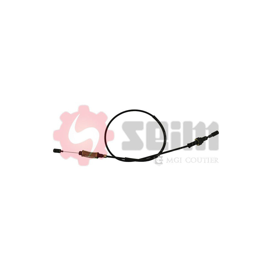 SEIM 554618 Throttle Cable for FIAT Croma I Hatchback (154) | Duco Car Parts UK Car Parts
