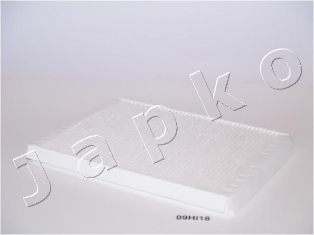 Japko 21K18 Pollen Filter | Duco Car Parts UK Car Parts