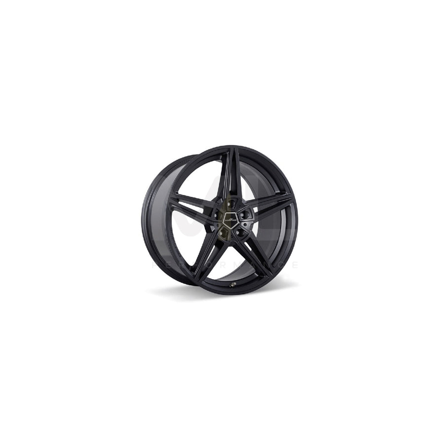 AC Schnitzer Toyota A90 GR Supra 20' AC1 Anthracite Alloy Wheel Set With Tyres