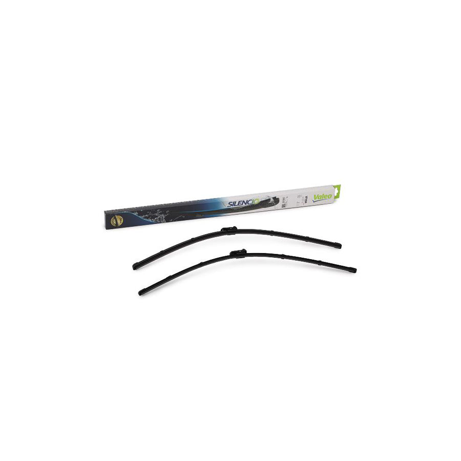 Valeo Silencio X.Trm 574694 Wiper Blade For Ford Focus | Duco Car Parts UK Car Parts