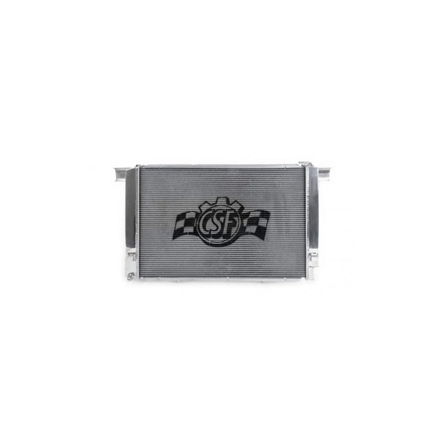 CSF's All-Aluminium Replacement Radiator For 90'-02'Mercedes Benz SL5 | Duco Car Parts UK Car Parts