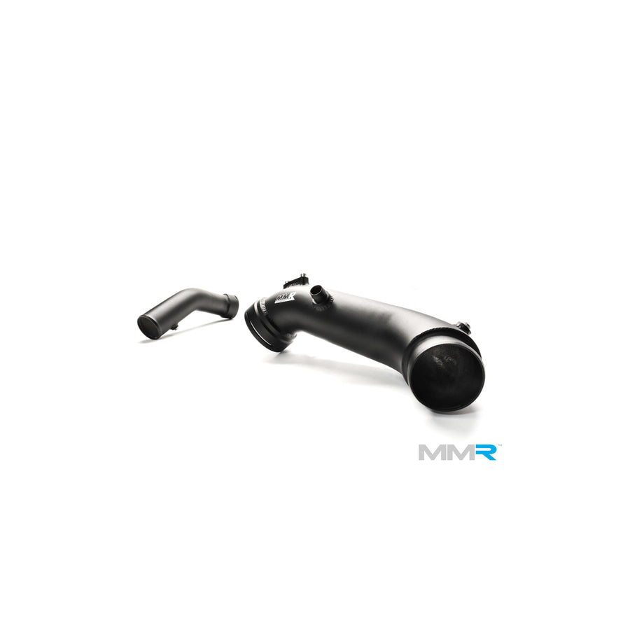 MMR BMW N55 F20 F30 F87 Intake Side Chargepipe Kit (Inc. M135i, M235i, 335i & 435i)
