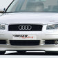 Rieger 00056700 Audi 8P A3 Front Splitter