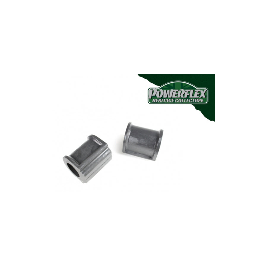 Powerflex PFF57-209-24H Porsche Front Anti Roll Bar Bush 24mm (Inc. 924 & 944) | Duco Car Parts UK Car Parts