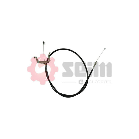 SEIM 710005 Throttle Cable for NISSAN PRIMERA | Duco Car Parts UK Car Parts