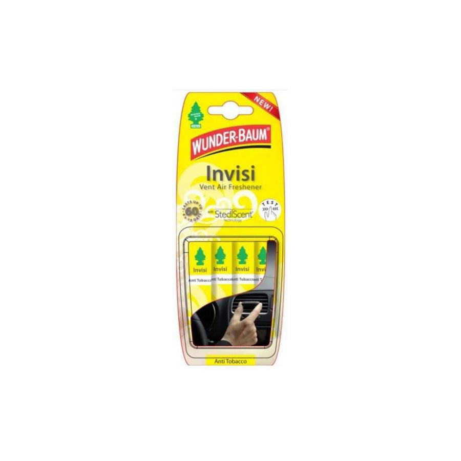 Wunder-Baum 9765 Car air freshener Blister Pack