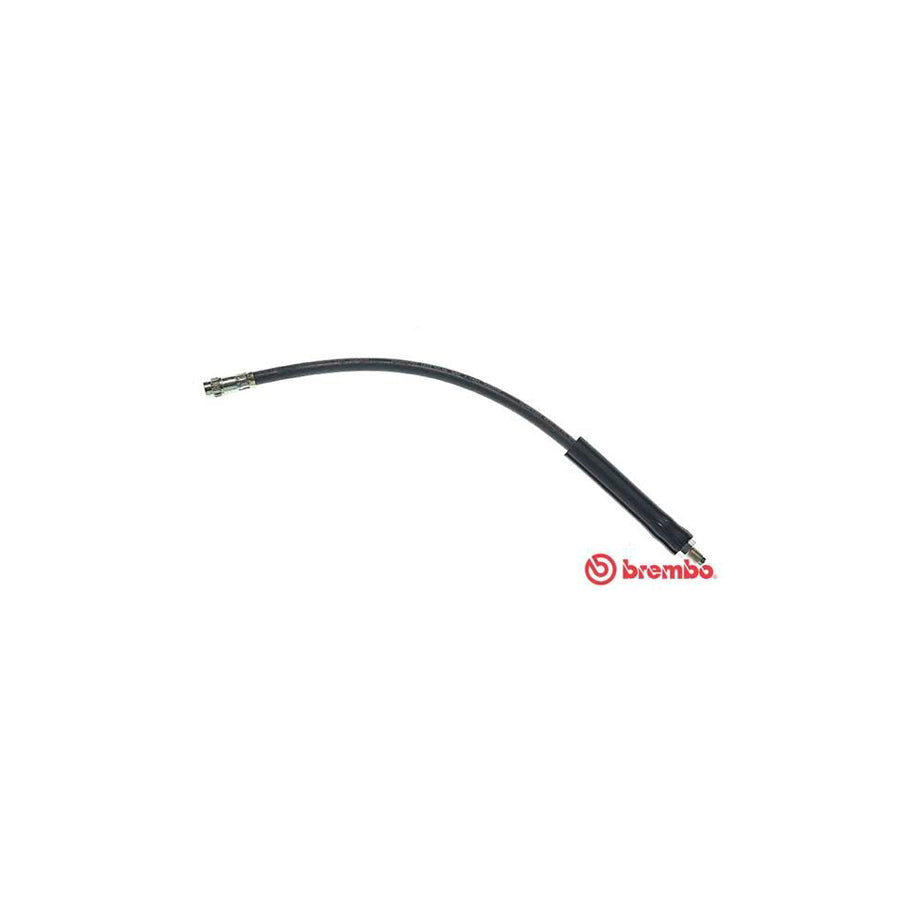 BREMBO T 68 061 Brake Hose 435Mm F10X1 