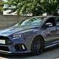 Maxton Design Ford Focus RS MK3 Front Splitter V.4