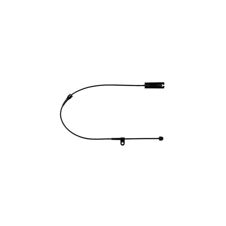 HELLA 8DK 355 250 201 Brake pad wear sensor for BMW 7 E38