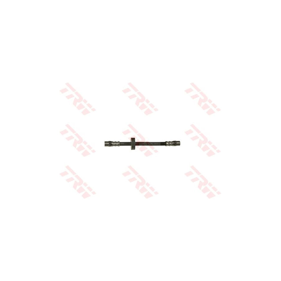 TRW PHA106 Brake Hose 206Mm M10X1 