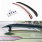 Maxton Design ME-GT-4D-AMG-CAP1T Spoiler Cap Mercedes Benz AMG GT 63S 4-Door Coupe | Duco Car Parts UK Car Parts