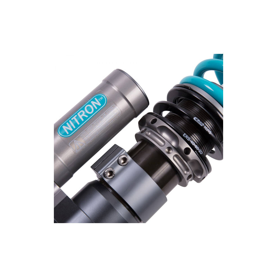 Nitron BMW F87 M2 Competition NTR R3 Suspension Kit