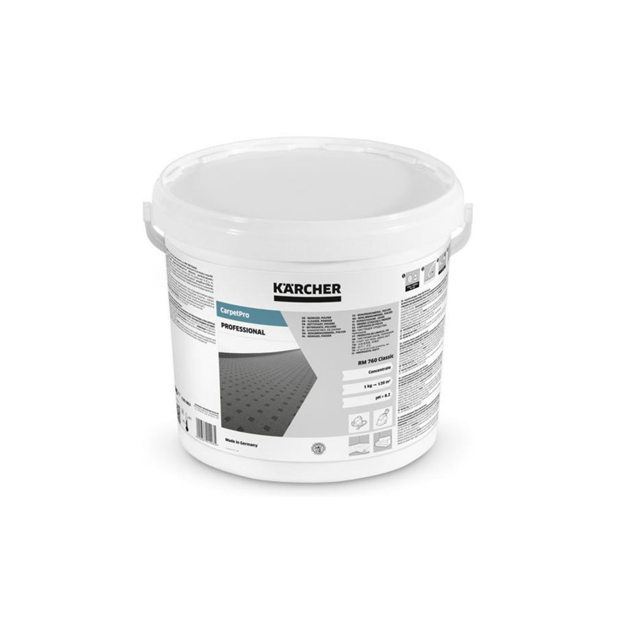 KARCHER RM 760 6.294-844.0 Textile / Carpet Cleaner | Duco Car Parts UK Car Parts