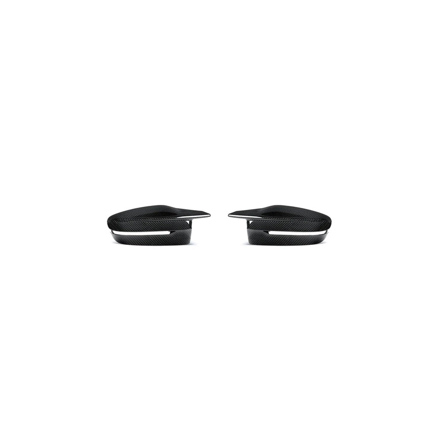 AUTOID BMW G42 G80 G82 TRE Pre-preg Carbon Fibre Wing Mirror Covers (M240i, M3 & M4)