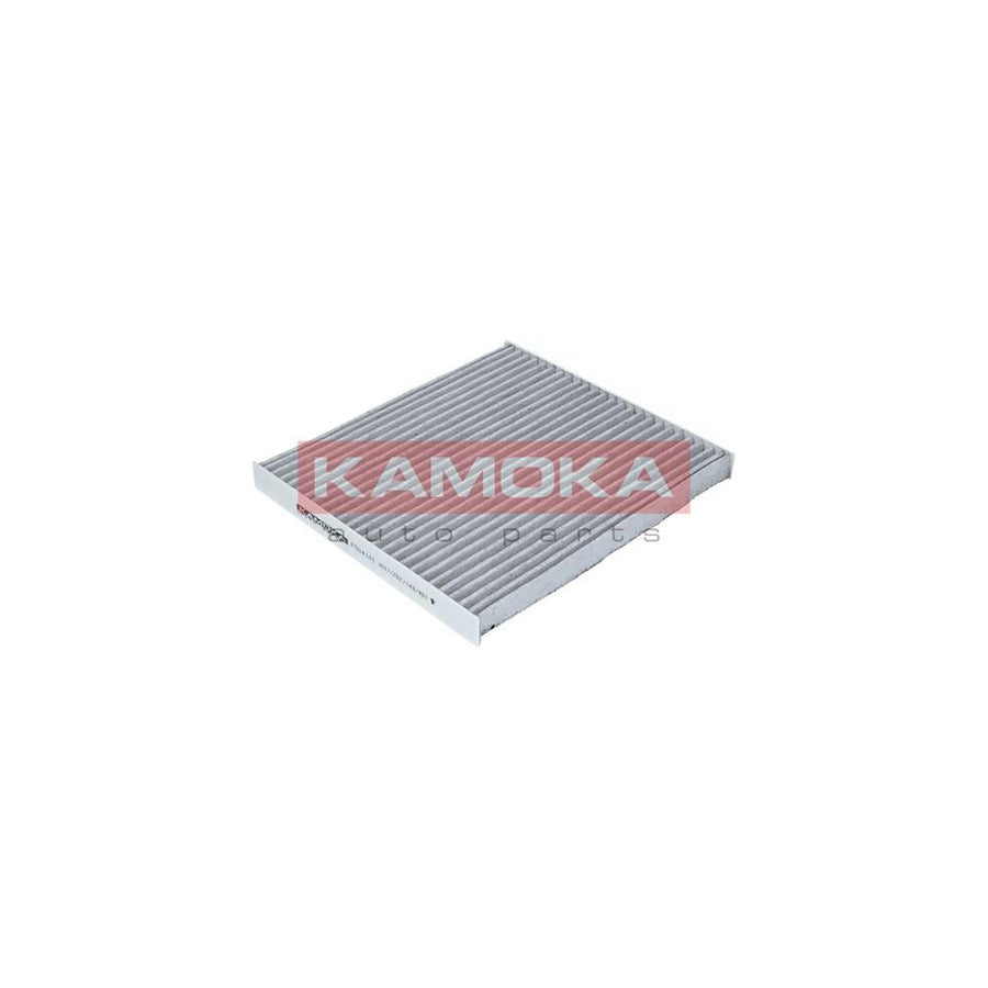 Kamoka F504101 Pollen Filter | Duco Car Parts UK Car Parts