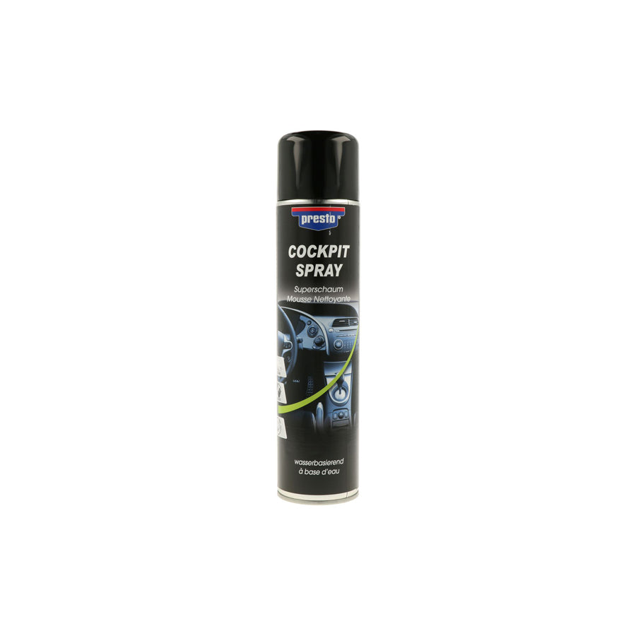 PRESTO 383229 Synthetic Material Care Products | Duco Car Parts UK Car Parts