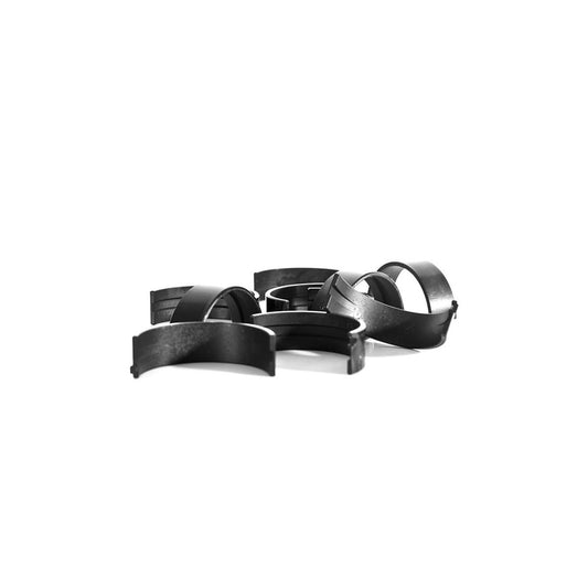 Integrated Engineering Calico Audi Volkswagen 1.8T 2.0T B5 C5 MK1 MK3 Coated Rod Bearing Set (A4, A6, Beetle, Golf,& Passat)