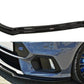 Maxton Design FO-FO-3-RS-FD4T Front Splitter V.4 Ford Focus RS MK3 | Duco Car Parts UK Car Parts