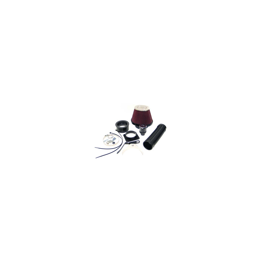 K&N 57-0515 Performance Air Intake System