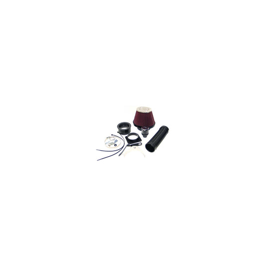 K&N 57-0515 Performance Air Intake System