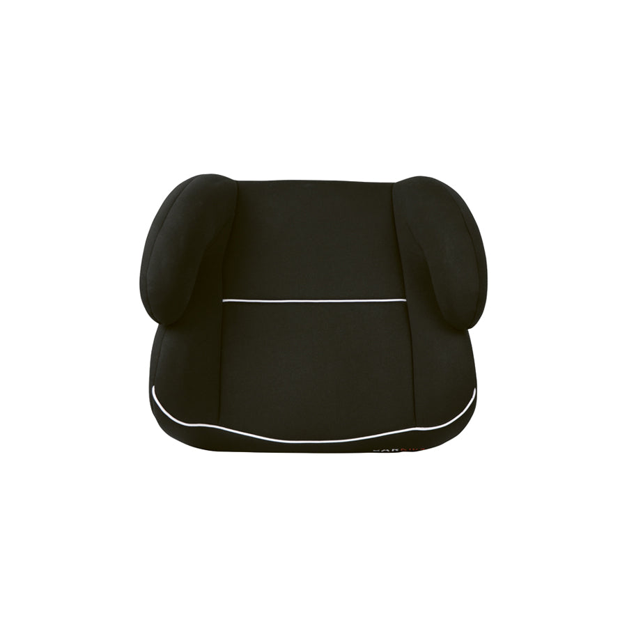 Carkids 4310020 Booster seat with Isofix, 22-36kg, Group III, Black