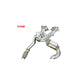 Stone Exhaust Audi CWUB CWBC C7 RS6 Eddy Catalytic Downpipe