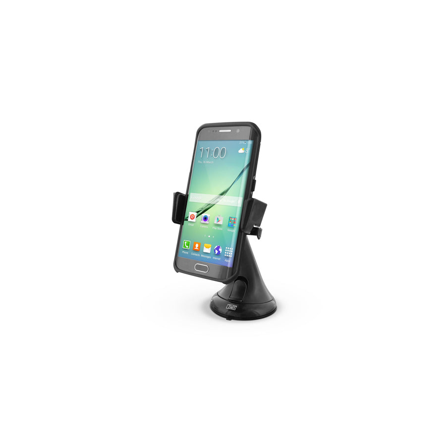 TnB UHOLD2 8118 Car phone holder with ball joint, dashboard, windscreen, universal 360?