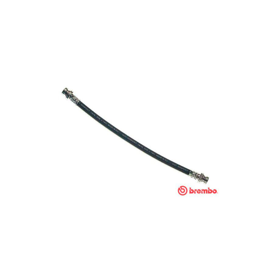 BREMBO T 79 006 Brake Hose 300Mm F10X1 