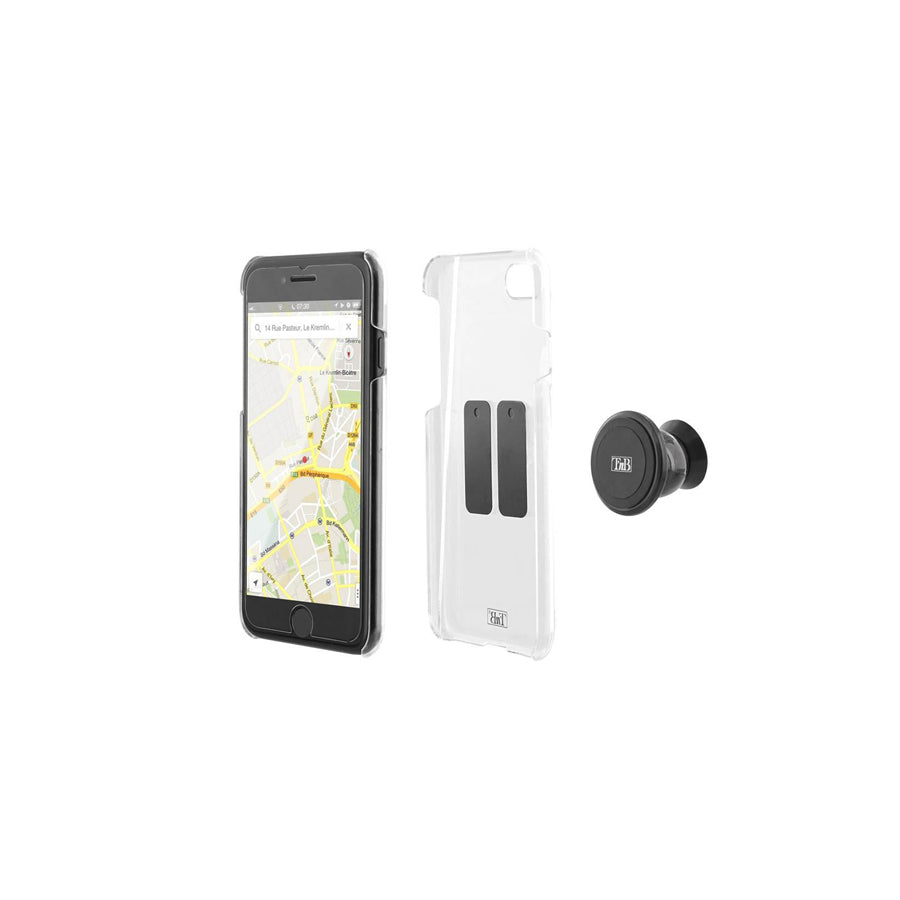 TnB CARMAG5 8116 Car phone holder air vent, Magnetic, universal 360?