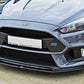 Maxton Design Ford Focus RS MK3 Front Splitter V.3