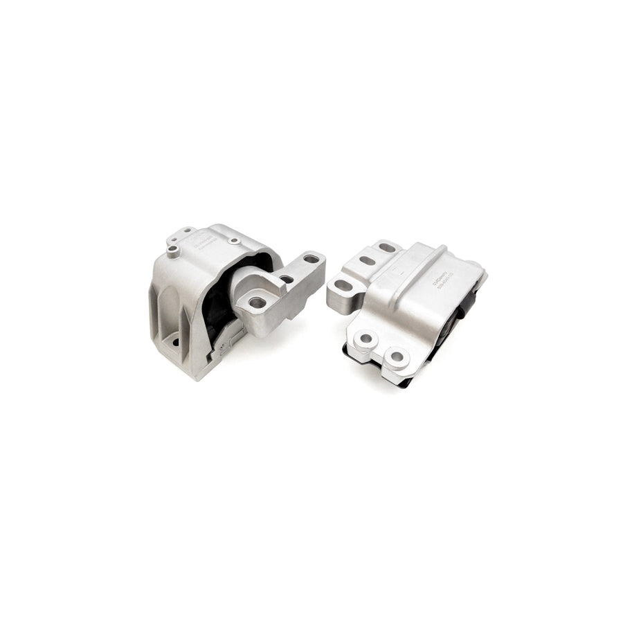 034Motorsport Motor Mount Pair, Street Density, B6 Volkswagen Passat 2.0T Tiptronic