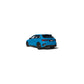 Akrapovic S-AU/TI/17H Audi S3 (8Y) Evolution Line (Titanium) | Duco Car Parts UK Car Parts