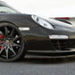 Maxton Design Porsche 911 Carrera 997.2 (Facelift) Front Splitter