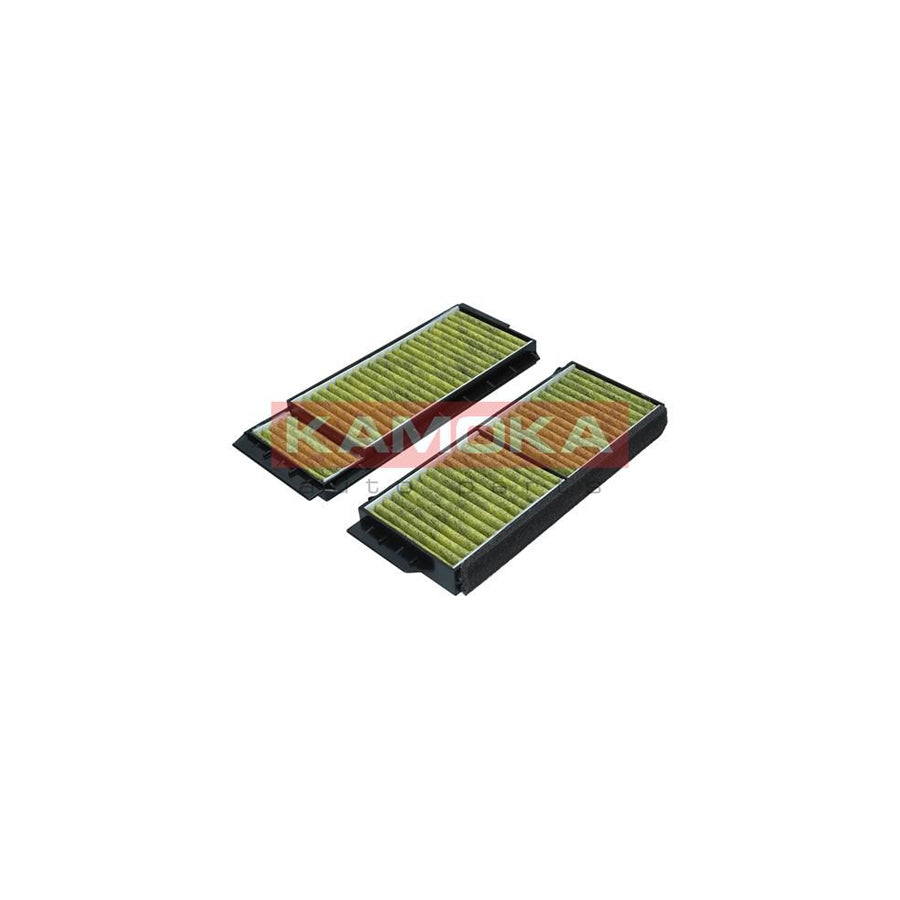 Kamoka 6080150 Pollen Filter | Duco Car Parts UK Car Parts