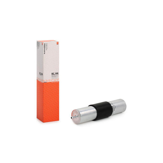 MAHLE ORIGINAL KL 66 Fuel filter In-Line Filter