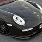Maxton Design Porsche 911 Carrera 997.2 (Facelift) Front Splitter