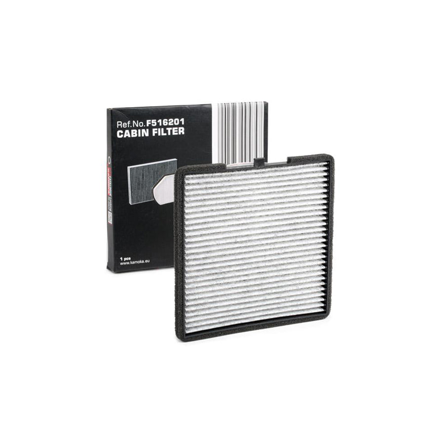 Kamoka F516201 Pollen Filter | Duco Car Parts UK Car Parts